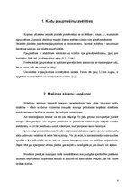 Referāts 'Zāles pļāvēju konstrukcijas un pielietojums', 4.