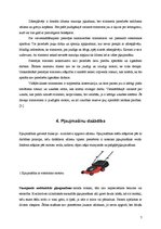 Referāts 'Zāles pļāvēju konstrukcijas un pielietojums', 7.