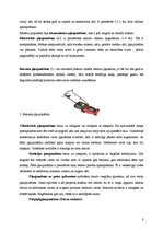 Referāts 'Zāles pļāvēju konstrukcijas un pielietojums', 8.