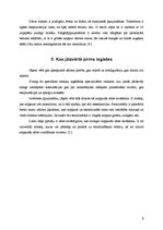 Referāts 'Zāles pļāvēju konstrukcijas un pielietojums', 9.