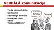 Prezentācija 'Komunikācijas īpatnības Vācijā', 3.