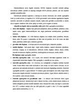 Diplomdarbs 'Meža ugunsgrēku ietekmes uz apkārtējo vidi izvērtējums', 8.