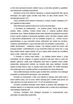 Diplomdarbs 'Meža ugunsgrēku ietekmes uz apkārtējo vidi izvērtējums', 40.