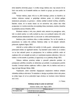 Referāts 'Vecāku attieksme pret bērniem adresēto "Barbie & Ken" rotaļlietu reklāmām intern', 9.