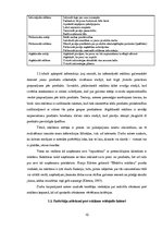 Referāts 'Vecāku attieksme pret bērniem adresēto "Barbie & Ken" rotaļlietu reklāmām intern', 10.