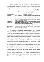 Referāts 'Vecāku attieksme pret bērniem adresēto "Barbie & Ken" rotaļlietu reklāmām intern', 19.