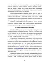 Referāts 'Vecāku attieksme pret bērniem adresēto "Barbie & Ken" rotaļlietu reklāmām intern', 22.