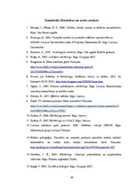 Referāts 'Vecāku attieksme pret bērniem adresēto "Barbie & Ken" rotaļlietu reklāmām intern', 34.