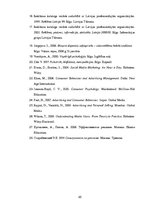 Referāts 'Vecāku attieksme pret bērniem adresēto "Barbie & Ken" rotaļlietu reklāmām intern', 35.