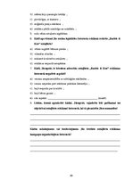 Referāts 'Vecāku attieksme pret bērniem adresēto "Barbie & Ken" rotaļlietu reklāmām intern', 38.