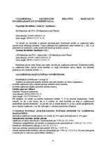 Referāts 'Finanšu riska novērtēšana SIA "Anna"', 6.