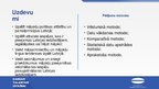 Prezentācija 'Mājokļa pieejamības veicināšanas iespējas Latvijas iedzīvotājiem', 4.