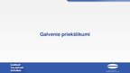 Prezentācija 'Mājokļa pieejamības veicināšanas iespējas Latvijas iedzīvotājiem', 11.
