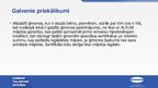 Prezentācija 'Mājokļa pieejamības veicināšanas iespējas Latvijas iedzīvotājiem', 14.