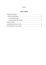 Referāts 'Latvijas vieta starptautiskajā tirdzniecībā', 2.