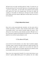 Referāts 'Latvijas vieta starptautiskajā tirdzniecībā', 4.