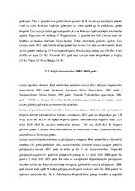 Referāts 'Latvijas vieta starptautiskajā tirdzniecībā', 5.