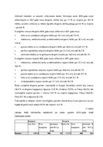 Referāts 'Latvijas vieta starptautiskajā tirdzniecībā', 8.