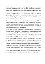 Referāts 'Latvijas vieta starptautiskajā tirdzniecībā', 10.