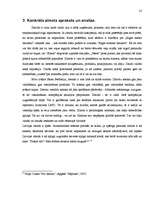 Referāts 'Zīmols', 14.