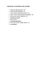 Referāts 'Zīmols', 24.