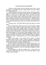 Eseja 'Domas jaunā baznīcas gadā', 1.