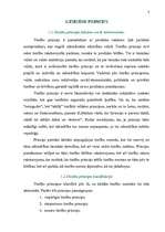 Referāts 'Tiesību principu nozīme', 1.