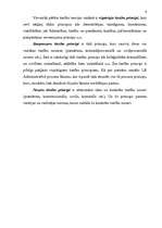 Referāts 'Tiesību principu nozīme', 2.