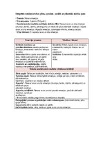 Konspekts 'Mācību stundas plānojums pēc 9G modeļa', 2.