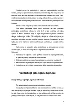 Referāts 'Manipulācija. Vardarbīgā jeb čigānu hipnoze', 3.