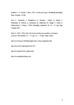 Referāts 'Manipulācija. Vardarbīgā jeb čigānu hipnoze', 15.