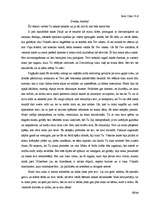 Eseja 'I.Leimane "Vilkaču mantiniece". Alīnes vēstule Andrejam', 1.