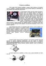 Referāts 'CPU nomaiņa, marķējums, noteikšana', 6.