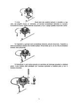Referāts 'CPU nomaiņa, marķējums, noteikšana', 8.