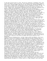 Eseja 'This Is a Paper Describing Surrealism', 1.