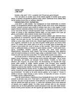 Konspekts 'A.Upīts "Zaļā zeme" - saīsinājums un analīze', 1.