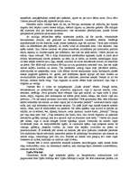 Konspekts 'A.Upīts "Zaļā zeme" - saīsinājums un analīze', 8.