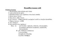 Referāts 'Dzemdību traumas', 4.