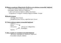 Referāts 'Dzemdību traumas', 5.