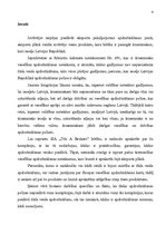 Referāts 'Eksporta plāns SIA "Trīs A Brokers"', 4.