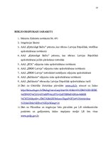 Referāts 'Eksporta plāns SIA "Trīs A Brokers"', 16.