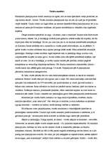 Konspekts 'Vīriešu manikīrs', 1.