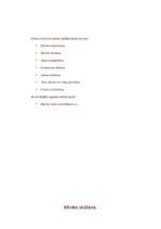 Referāts 'Friziera profesija, darbs, frizētavu izvietojums', 10.