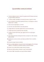 Referāts 'Friziera profesija, darbs, frizētavu izvietojums', 13.