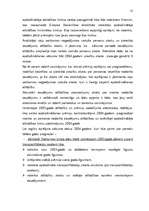 Referāts 'Apdrošināšanas sistēma OCTA Latvijā', 10.