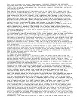 Eseja 'Corporate Financing and Investment Decisions When Firms Have Information that In', 1.