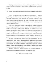 Referāts 'Ārsta prakses efektivitātes paaugstināšana, ieviešot e-saziņu', 6.