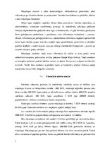 Referāts 'Ārsta prakses efektivitātes paaugstināšana, ieviešot e-saziņu', 7.