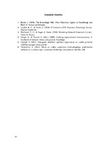 Referāts 'Ārsta prakses efektivitātes paaugstināšana, ieviešot e-saziņu', 10.