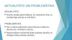 Referāts 'Ārsta prakses efektivitātes paaugstināšana, ieviešot e-saziņu', 13.